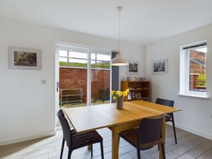 Dining Area- click for photo gallery